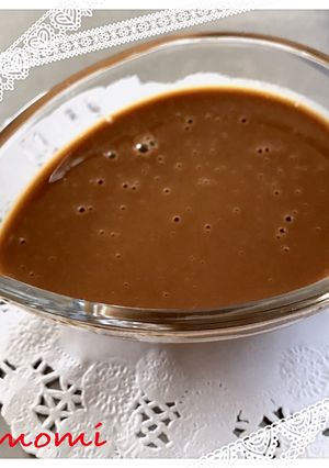 棒棒鶏用の絶品タレ-レシピのメイン写真