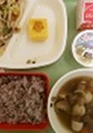 ぬっぺ汁＠つくば市学校給食-レシピのメイン写真