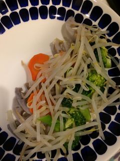 イタリアン温野菜-レシピのメイン写真