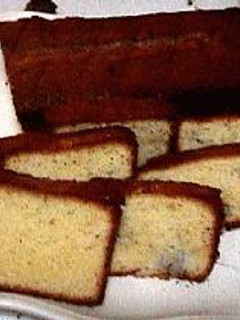 アーモンドとはちみつのケーキ☆しっとり…-レシピのメイン写真