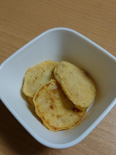 1歳ご飯☆豆腐ツナ入り卵焼き。-レシピのメイン写真