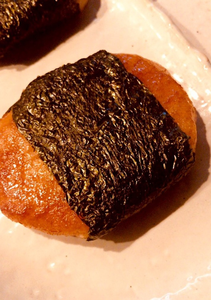 超簡単★おからで磯部焼き風★-レシピのメイン写真