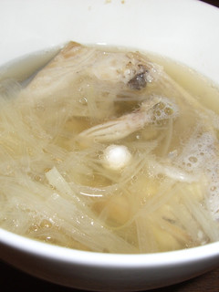 鯛のお吸い物♪-レシピのメイン写真