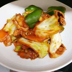 รูปของ 回鍋肉