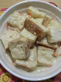 牛乳消費!時短パングラタンもどき-レシピのメイン写真