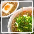 簡単!エリンギdeヘルシー麻婆豆腐