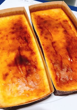 生クリーム不使用 豆腐チーズケーキ-レシピのメイン写真