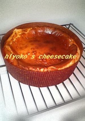 ●材料使い切り♪簡単すぎるチーズケーキ●-レシピのメイン写真