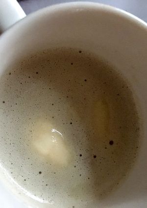 ウインナーコーヒー-レシピのメイン写真