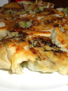 ヘルシー餃子♪-レシピのメイン写真