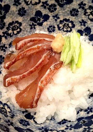 赤魚のべっ甲漬け-レシピのメイン写真