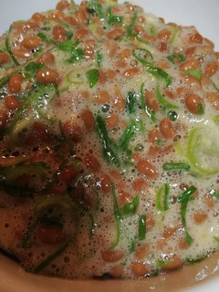 納豆丼(*^^*)-レシピのメイン写真