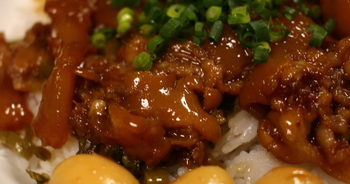 基本からアレンジまで!思わずつくりたくなる「猪脚」のレシピ集 | クックパッド