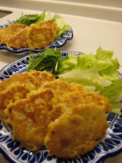 不思議食感★ミニ豆腐ハンバーグ★-レシピのメイン写真