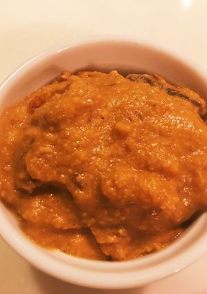 低糖質で簡単 本格的ココナッツカレー-レシピのメイン写真