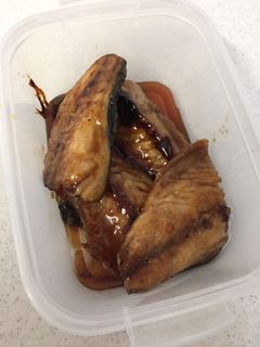 さばの照り焼き-レシピのメイン写真