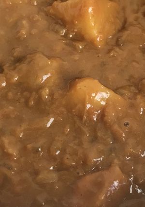 出来た瞬間から2日目の味!簡単絶品カレー-レシピのメイン写真