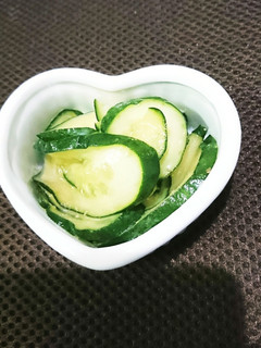 ✨きゅうりのからし味噌漬け✨-レシピのメイン写真