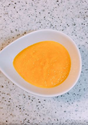 野菜の甘みがギュッ！にんじんドレッシング-レシピのメイン写真