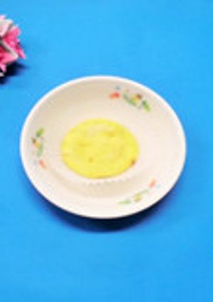 南瓜のカップケーキ＠つくば市離乳食-レシピのメイン写真