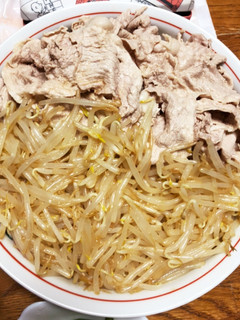 マッスル豚冷しゃぶ-レシピのメイン写真
