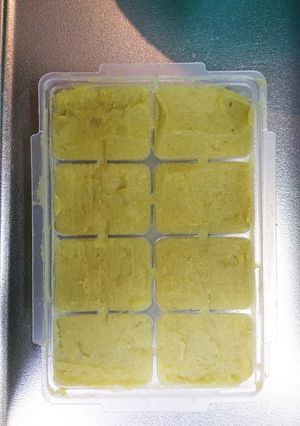 芋ようかん-レシピのメイン写真