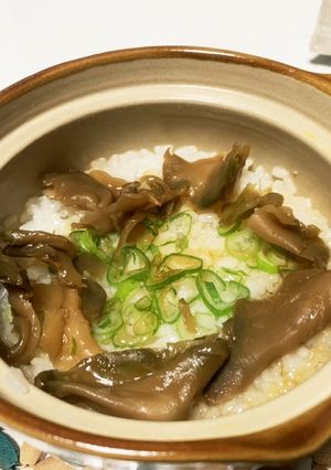 中華粥。-レシピのメイン写真