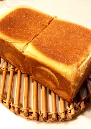 作ってみて！乃が美に近づきたい生食パン！-レシピのメイン写真
