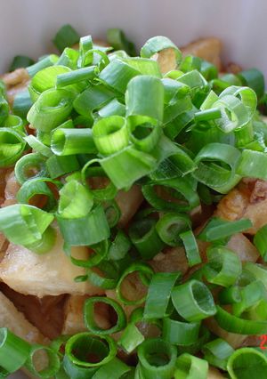 大根の照り焼き-レシピのメイン写真