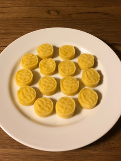 トアクオン☆緑豆のお菓子-レシピのメイン写真