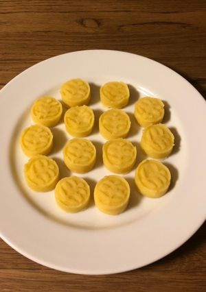 トアクオン☆緑豆のお菓子-レシピのメイン写真