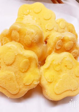 フワフワ蒸しパン♡簡単♡フライパン-レシピのメイン写真
