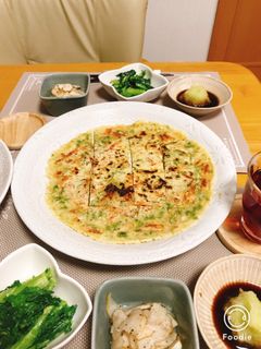 ふきのとうと桜海老のフライ-レシピのメイン写真