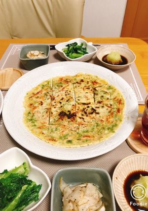 ふきのとうと桜海老のフライ-レシピのメイン写真