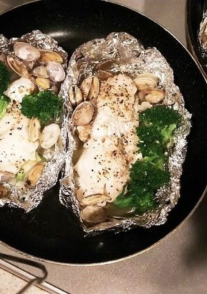 レシピ4-レシピのメイン写真