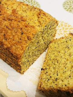 紅茶のパウンドケーキ-レシピのメイン写真