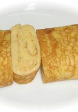 カレーな玉子焼き！お弁当に最適～☆-レシピのメイン写真