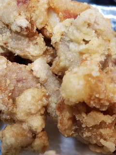 うどんだしで☆絶品唐揚げ♡-レシピのメイン写真