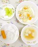 肉じゃが風@つくば市離乳食