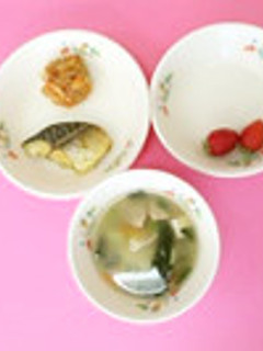 すみつかれ@つくば市幼児食-レシピのメイン写真