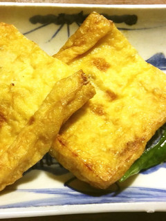 庄内浅葱の巾着焼き グランシェフ-レシピのメイン写真