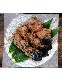 無添加 さつま揚げ-レシピのメイン写真