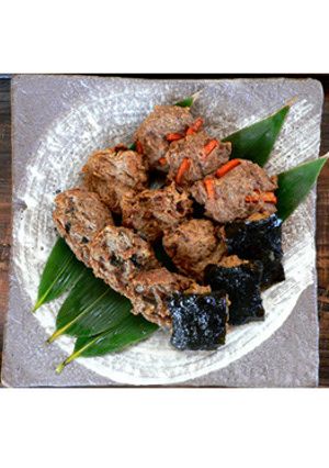 無添加　さつま揚げ-レシピのメイン写真
