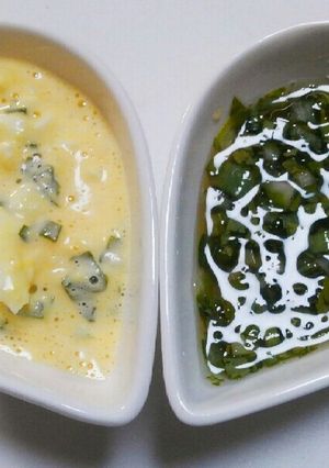 ♪基本の油淋鶏ソース♪タルタルアレンジ◎-レシピのメイン写真