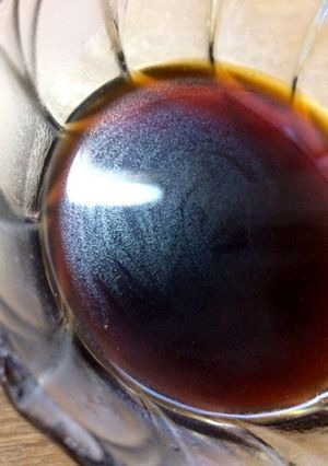 焼き鳥のたれ-レシピのメイン写真