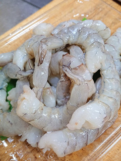 丸ごと食べる海老♪-レシピのメイン写真
