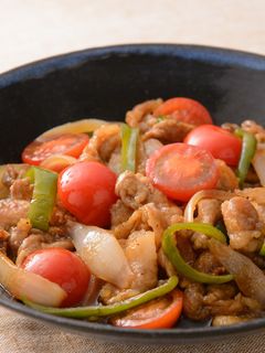 豚肉の南蛮漬け-レシピのメイン写真