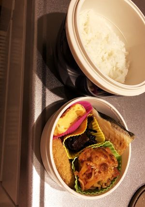 お弁当322-レシピのメイン写真