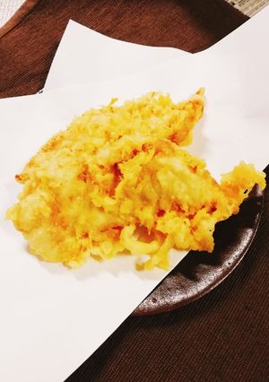 旨！とり、砂糖、塩、天ぷら粉☆とり天ぷら-レシピのメイン写真