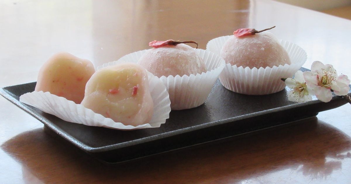 基本からアレンジまで!思わずつくりたくなる「白あん和菓子」のレシピ集 | クックパッド
